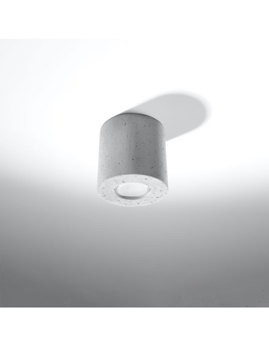 Plafon ORBIS beton