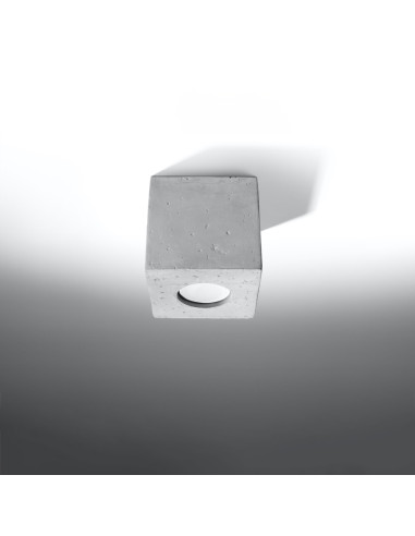 Plafon QUAD beton