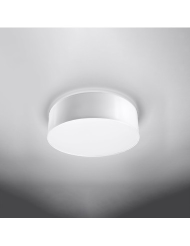 Plafon ARENA 35 biała