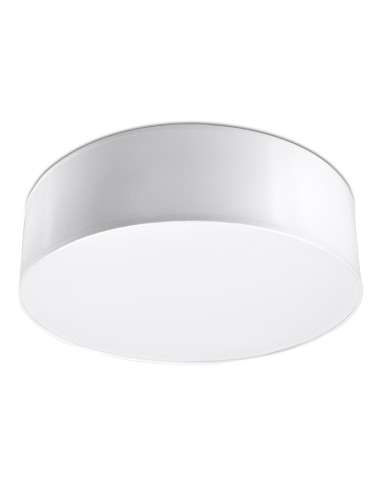 Plafon ARENA 35 biała