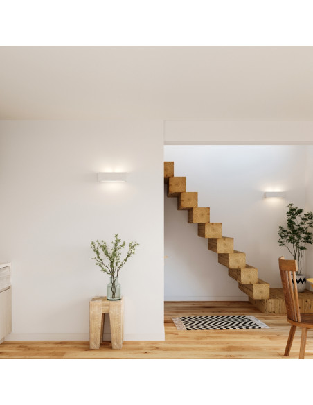 Kinkiet ceramiczny VEGA