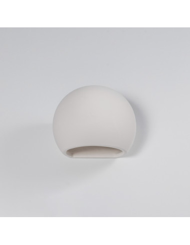 Kinkiet ceramiczny GLOBE