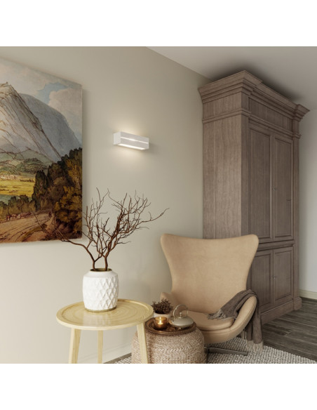Kinkiet ceramiczny VEGA LINE