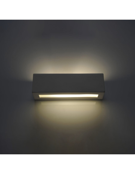 Kinkiet ceramiczny VEGA