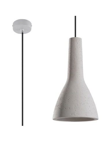 Lampa wisząca EMPOLI