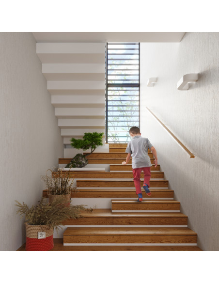 Kinkiet ceramiczny MAGNET