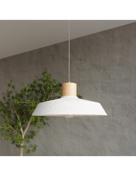 Lampa wisząca AFRA