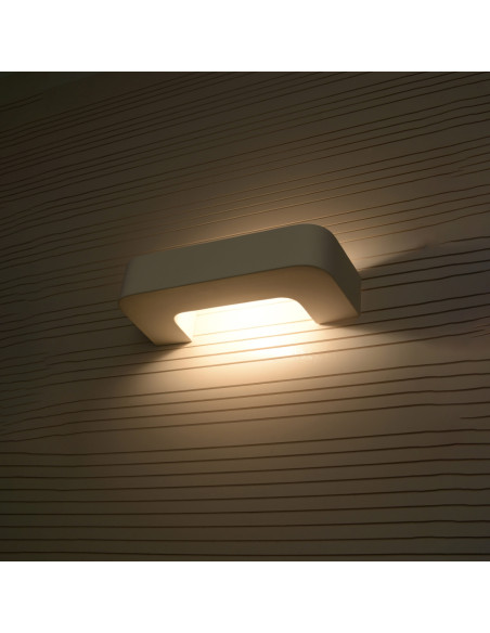 Kinkiet ceramiczny MAGNET