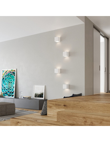 Kinkiet ceramiczny LEO