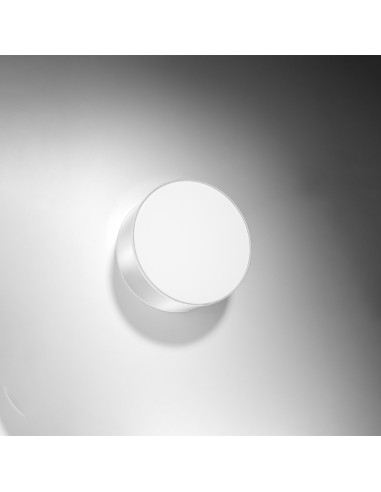 Plafon ARENA 25 szary