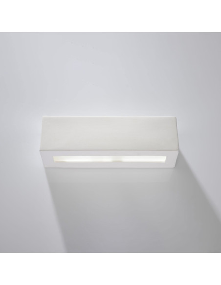 Kinkiet ceramiczny VEGA