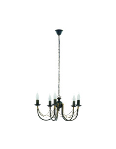 Lampa wisząca ARES 205