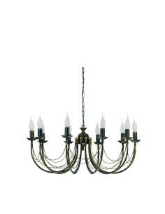 Lampa wisząca ARES 206