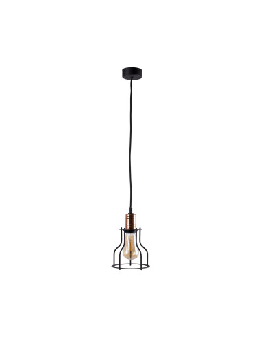 Lampa wisząca WORKSHOP B 6336