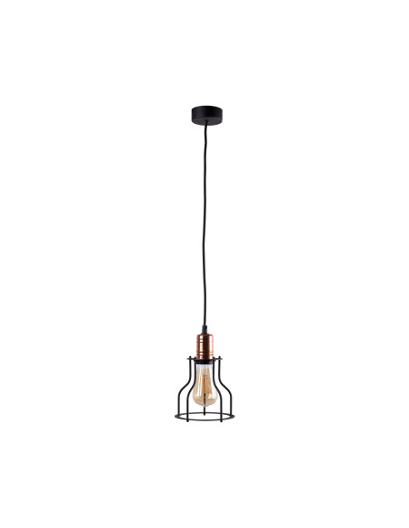 Lampa wisząca WORKSHOP B 6336