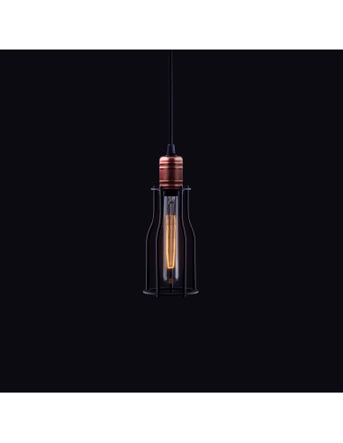 Lampa wisząca WORKSHOP A 6337