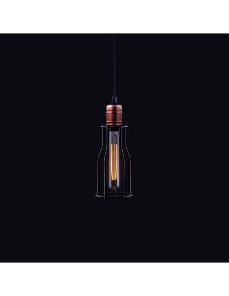 Lampa wisząca WORKSHOP A 6337