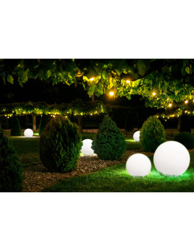 Kula ogrodowa CUMULUS S 6976