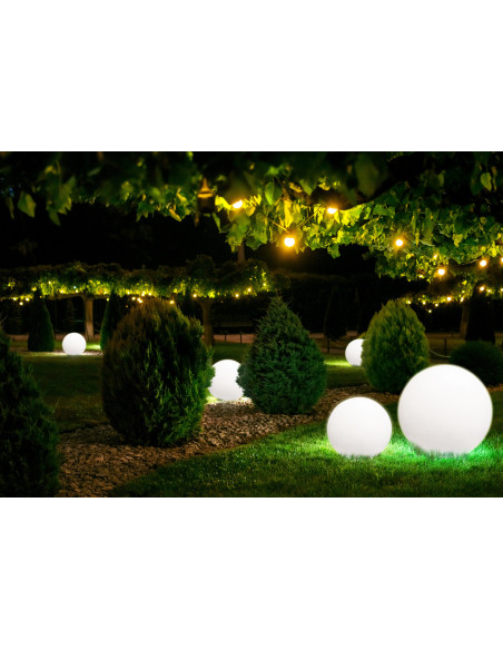 Kula ogrodowa CUMULUS S 6976