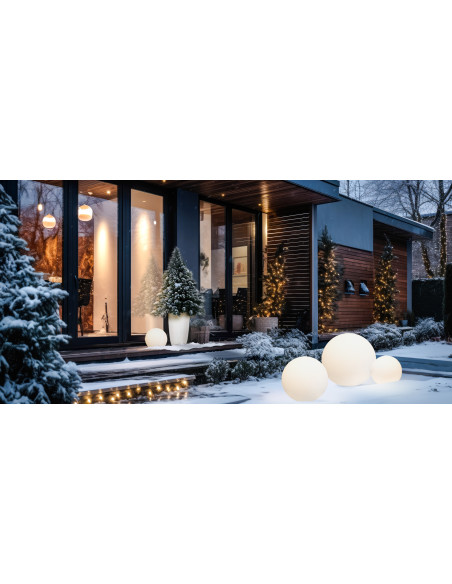 Kula ogrodowa CUMULUS S 6976