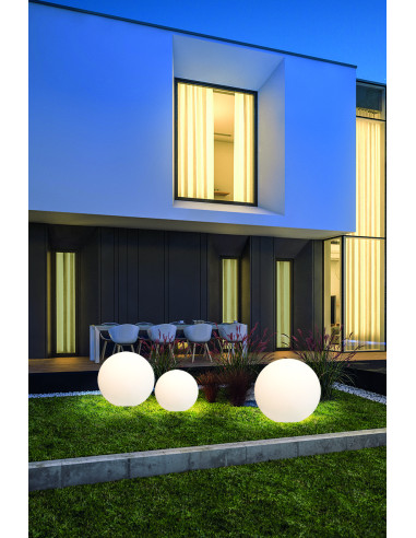 Kula ogrodowa CUMULUS S 6976