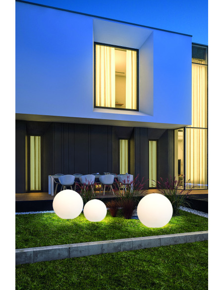 Kula ogrodowa CUMULUS S 6976