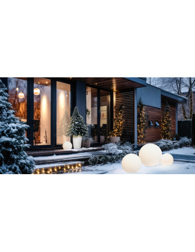 Kula ogrodowa CUMULUS L 6978