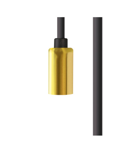 Przewód z oprawką CAMELEON CABLE G9 7 M 8615