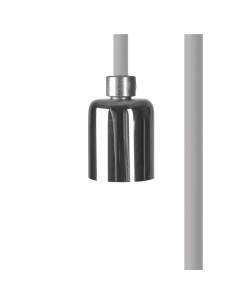 Przewód z oprawką CAMELEON CABLE GU10 1,5 M 8620