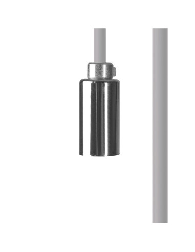 Przewód z oprawką CAMELEON CABLE G9 3,5 M 8624