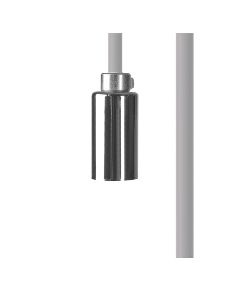 Przewód z oprawką CAMELEON CABLE G9 3,5 M 8624