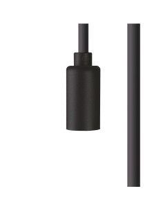 Przewód z oprawką CAMELEON CABLE G9 7 M 8625