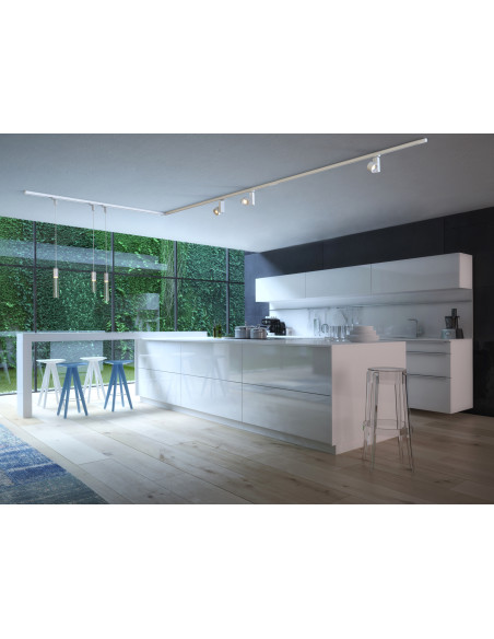 Szynoprzewód trójfazowy CTLS TRACK 3 CIRCUIT 2m 8717