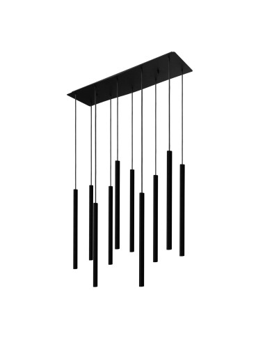 Lampa wisząca LASER 490 8923