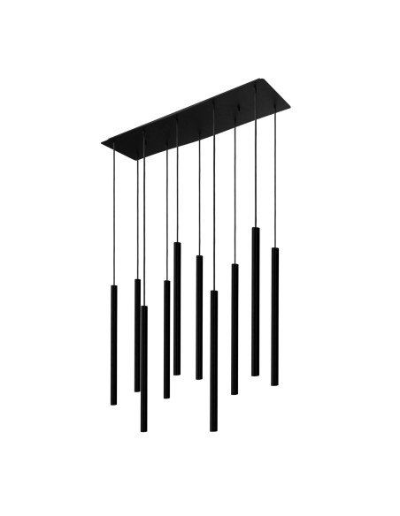 Lampa wisząca LASER 490 8923