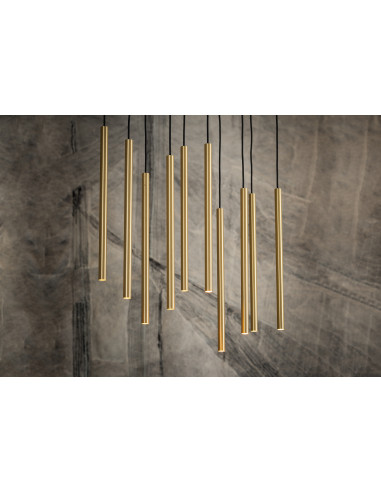 Lampa wisząca LASER 490 8924