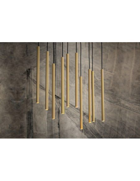 Lampa wisząca LASER 490 8924