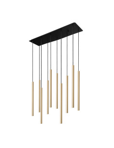 Lampa wisząca LASER 490 8924