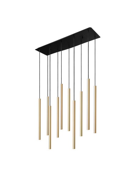 Lampa wisząca LASER 490 8924