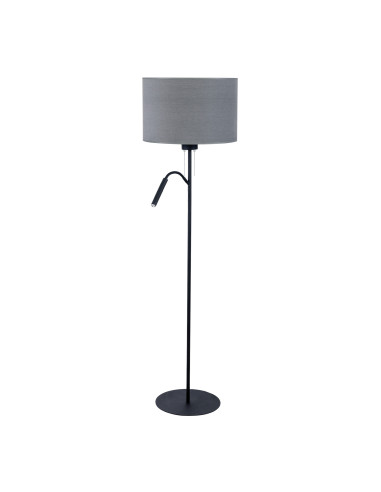 Lampa podłogowa HOTEL PLUS 9072
