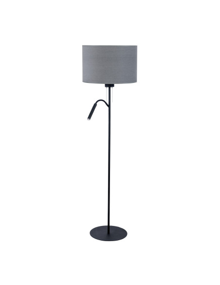 Lampa podłogowa HOTEL PLUS 9072