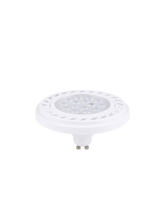 REFLECTOR LENS LED, GU10, ES111, 9W 9214