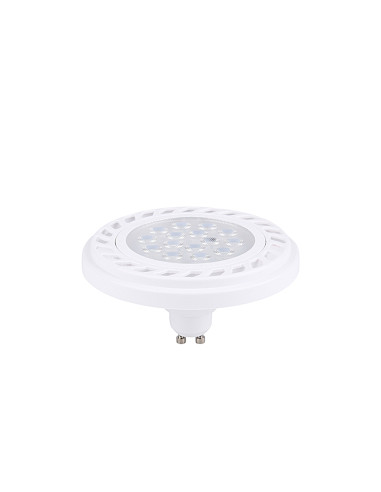 REFLECTOR LENS LED, GU10, ES111, 9W 9214