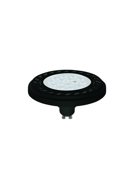 REFLECTOR LENS LED, GU10, ES111, 9W 9343