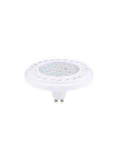 REFLECTOR LENS LED, GU10, ES111, 9W 9345
