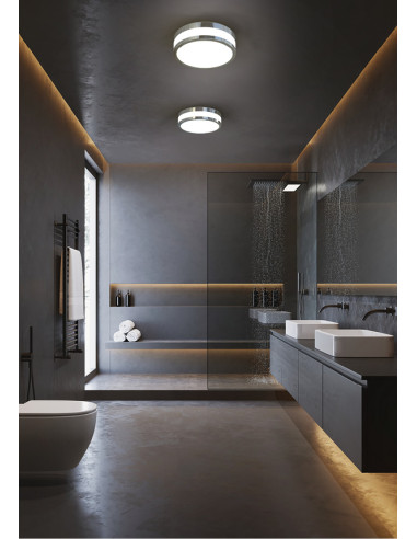 MALAKKA LED 9501