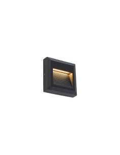 SIDEWALK SQUARE LED 8148