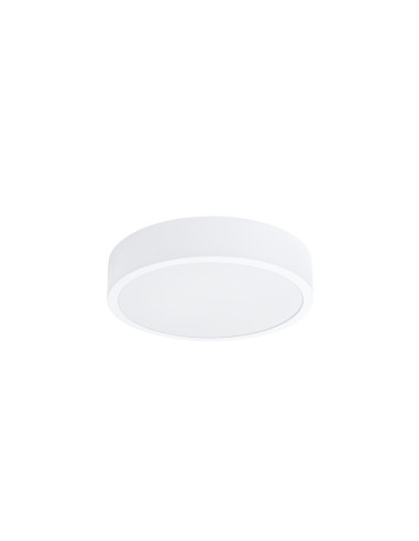 Plafon ONYX 30 biały LED 3000K