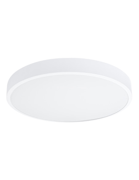 Plafon ONYX 60 biały LED 3000K
