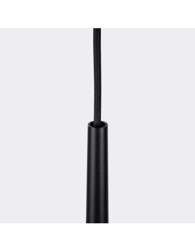 Lampa wisząca BLISS 1 czarna